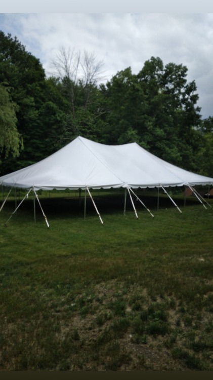 Tent Package #5