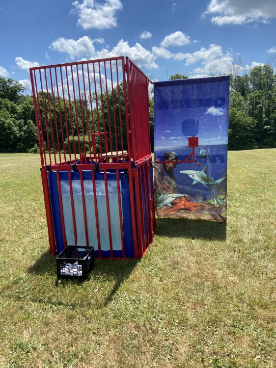 Dunk Tank