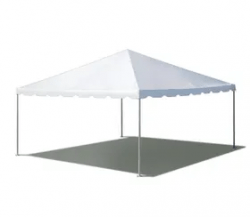 15x30 Frame Tent