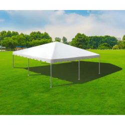 30x30 Frame Tent