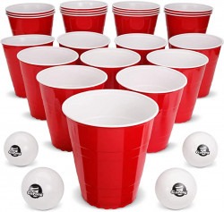 Jumbo Pong