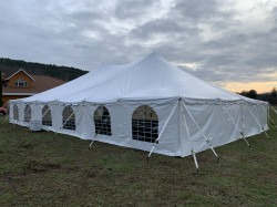 6FEA9AF4 337D 4774 86FC 36E659808A7A 1675975241 40x60 Pole Tent