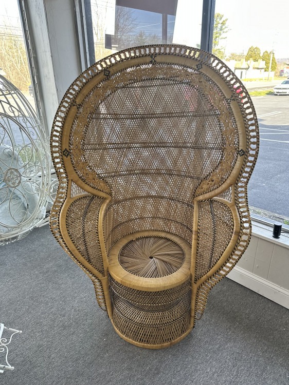 Whicker Chair