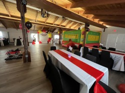 New Kids Bounce Party Event Venue