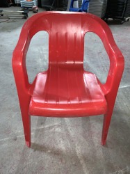 Toddler Chair