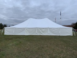 D6F8EBD9 5607 4EC0 9CEA E9CD4E13891C 1675975242 40x60 Pole Tent