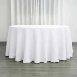 Round Table Cloth