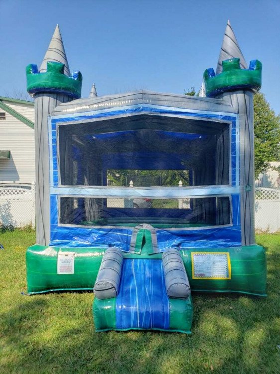 Bounce Houses