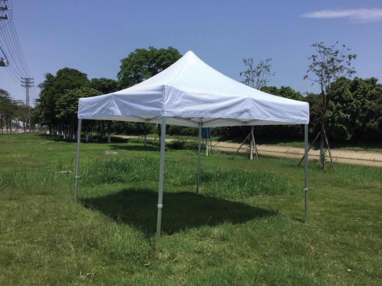 10X10 Tent