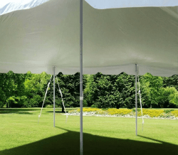 30x40 premium pole tent 2 1 1729994124 40x80 Pole Tent