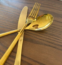 Dinner Tea Spoon