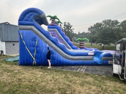 IMG 2898 1754401379 18 ft Blue Wave Water Slide