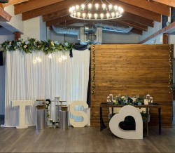 original 4AB12E37 1ECF 466B 80F8 6786638D7024 1754486624 Wooden Backdrop