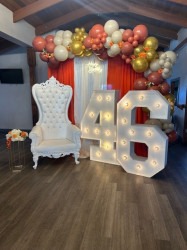 Focal Point Package 1