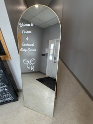 Standing Mirror