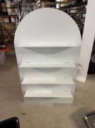 Treat Shelving Wall (6x4)