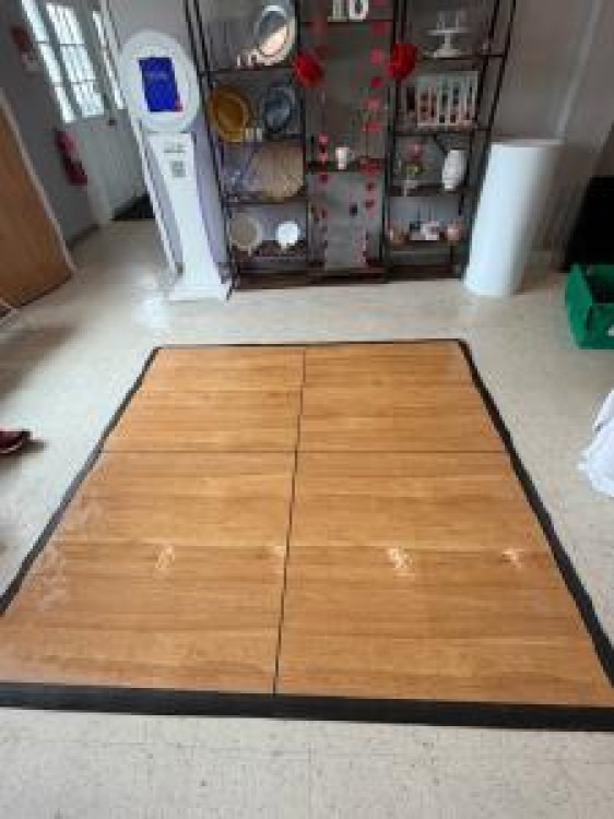 Flooring