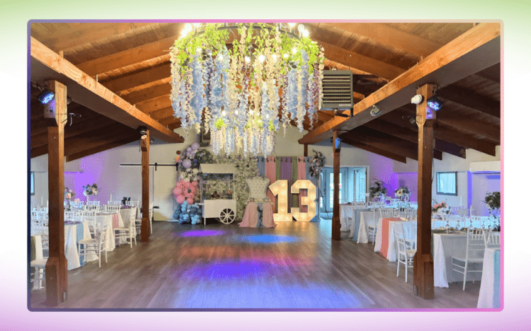 Event Venue